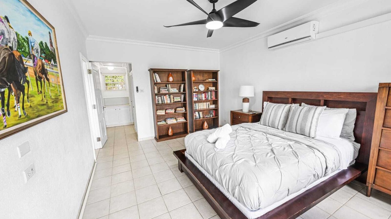 Photo of Bedroom in Rendezvous