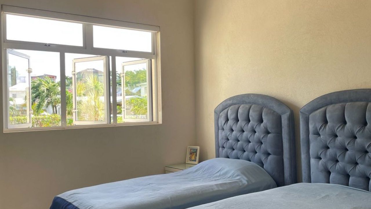 Photo of Bedroom in Gibbons