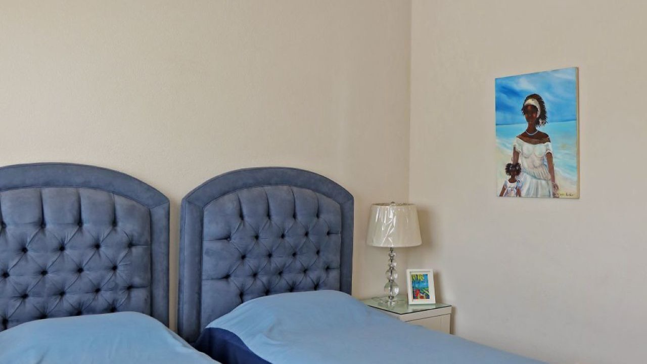 Photo of Bedroom in Gibbons