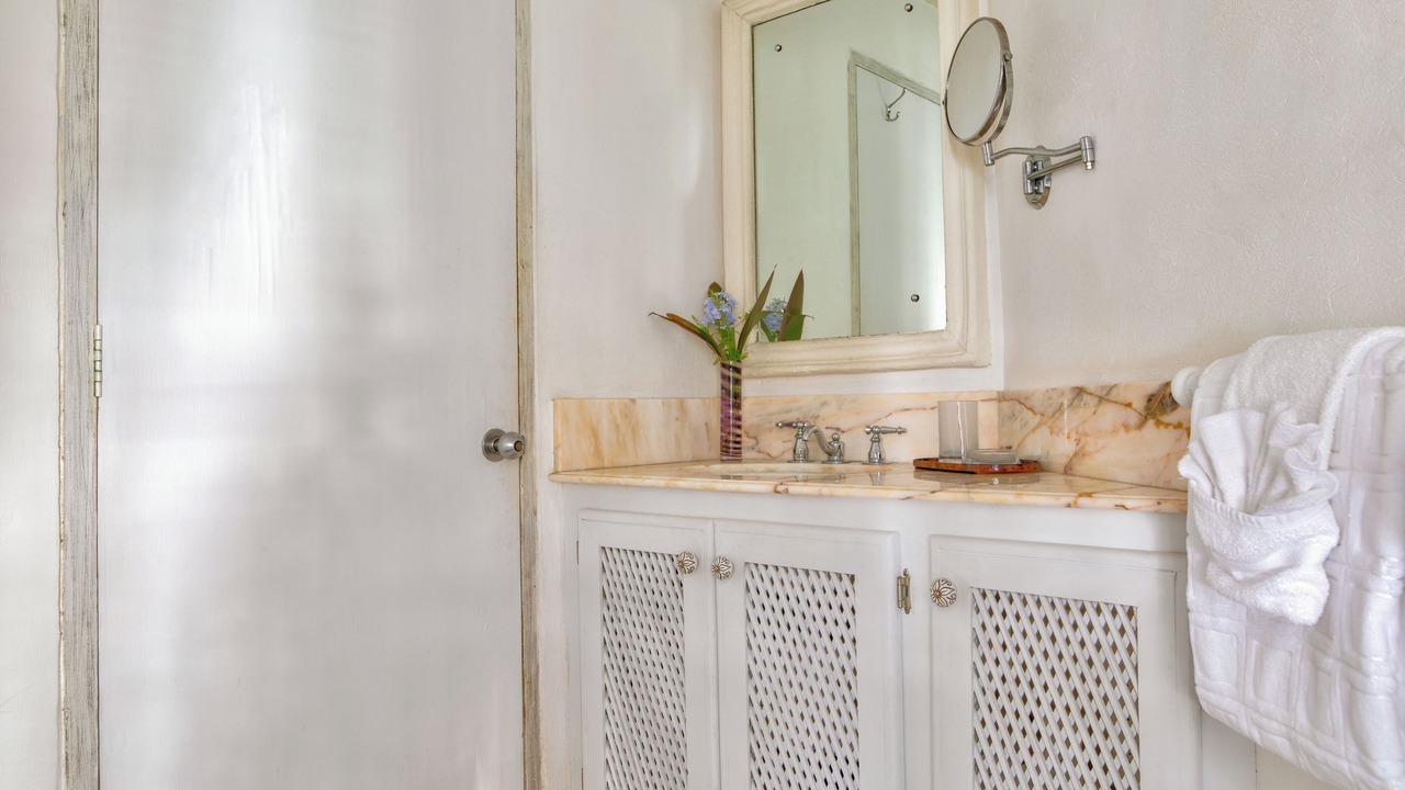 Photo of Bathroom in Gibbs Bay