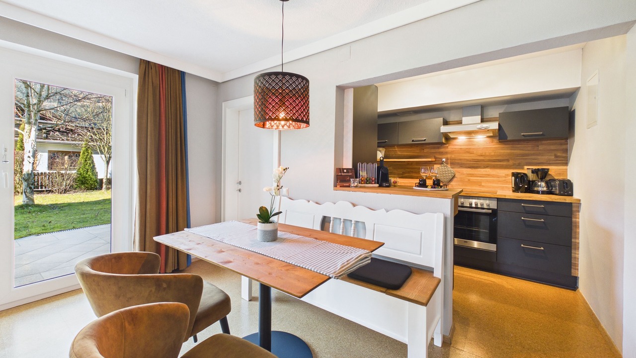 Photo of Kitchen in Altossiach