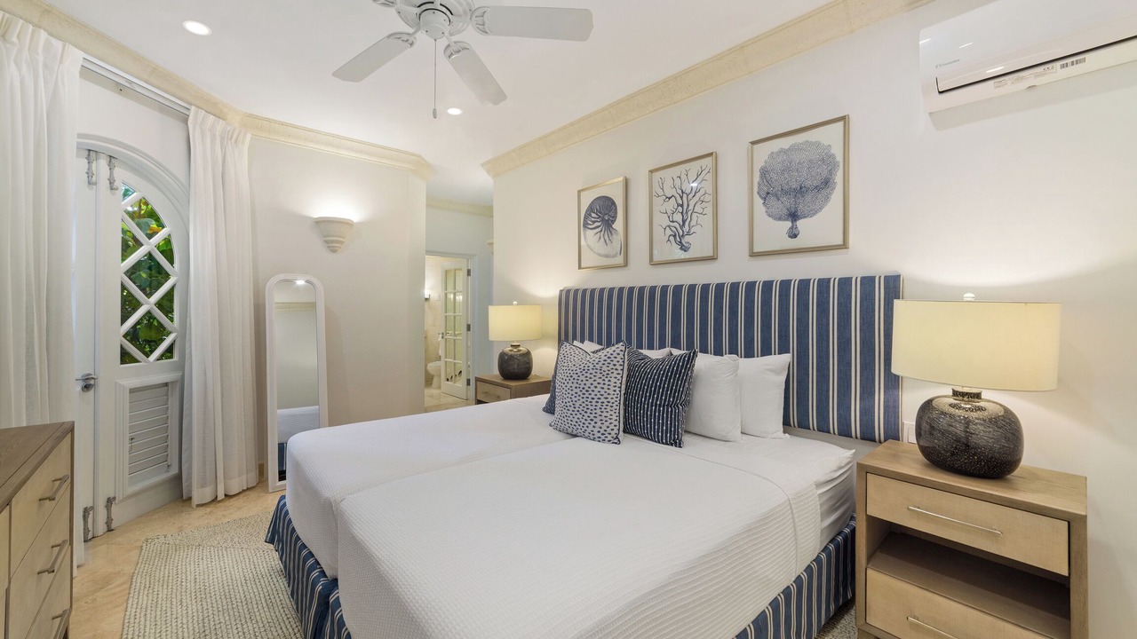 Photo of Bedroom in Douglas