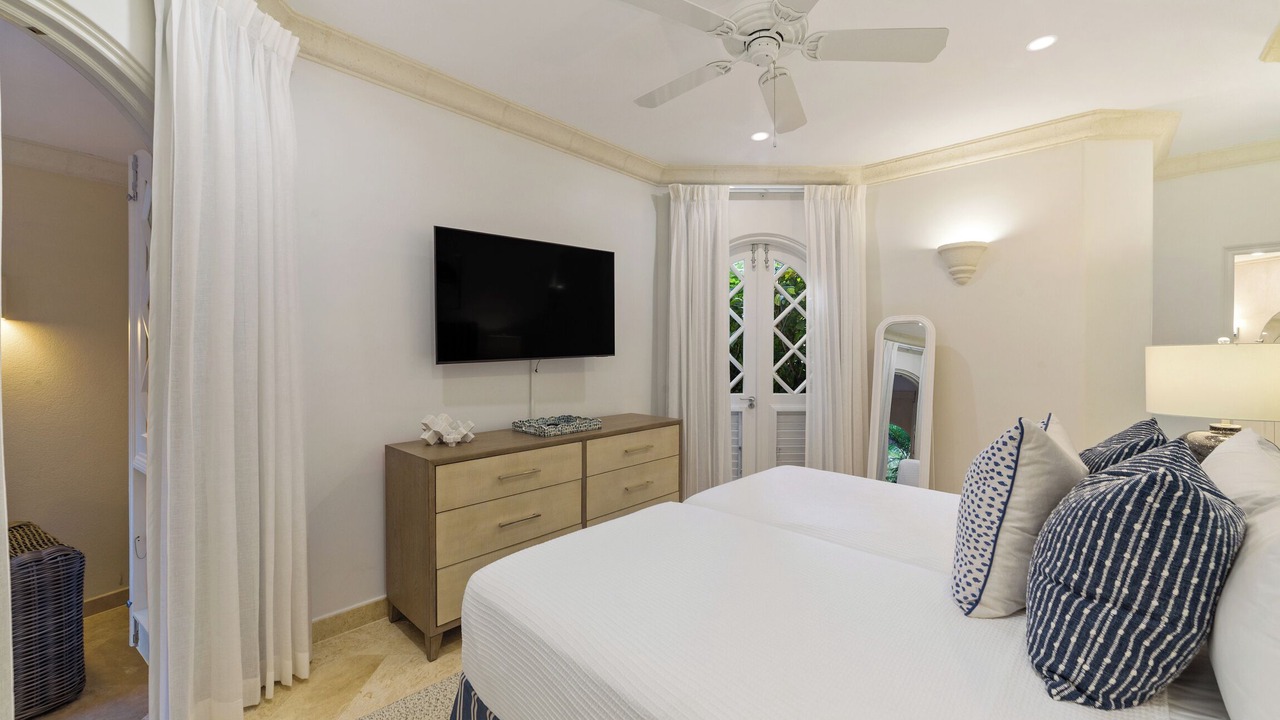 Photo of Bedroom in Douglas