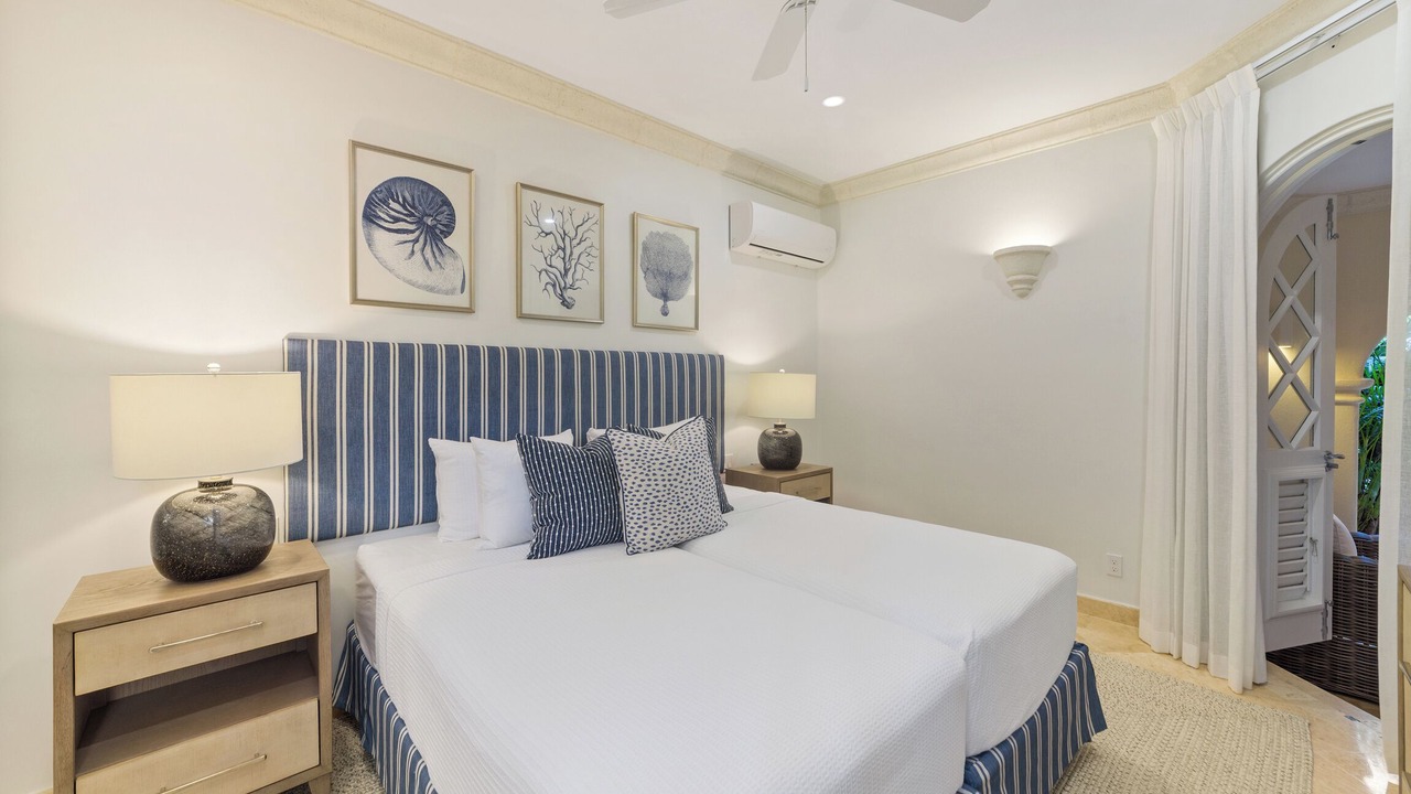 Photo of Bedroom in Douglas