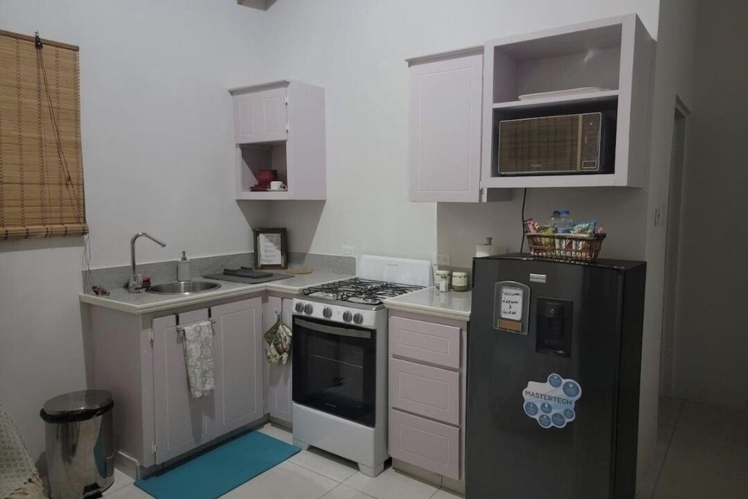 Photo of Kitchen in Marchfield