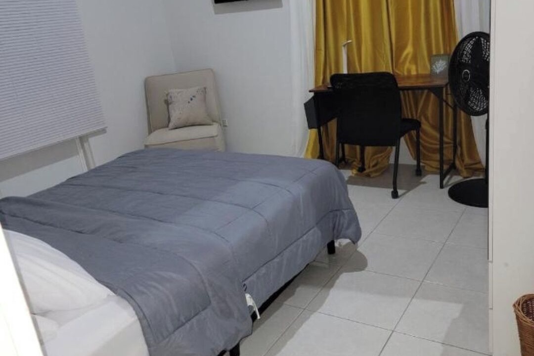 Photo of Bedroom in Marchfield