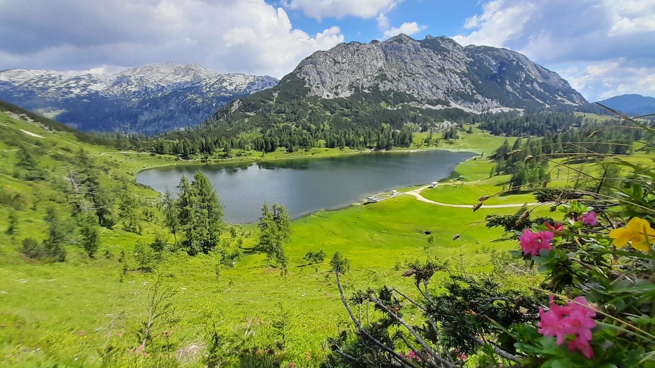 Photo of Outdoor in Tauplitz