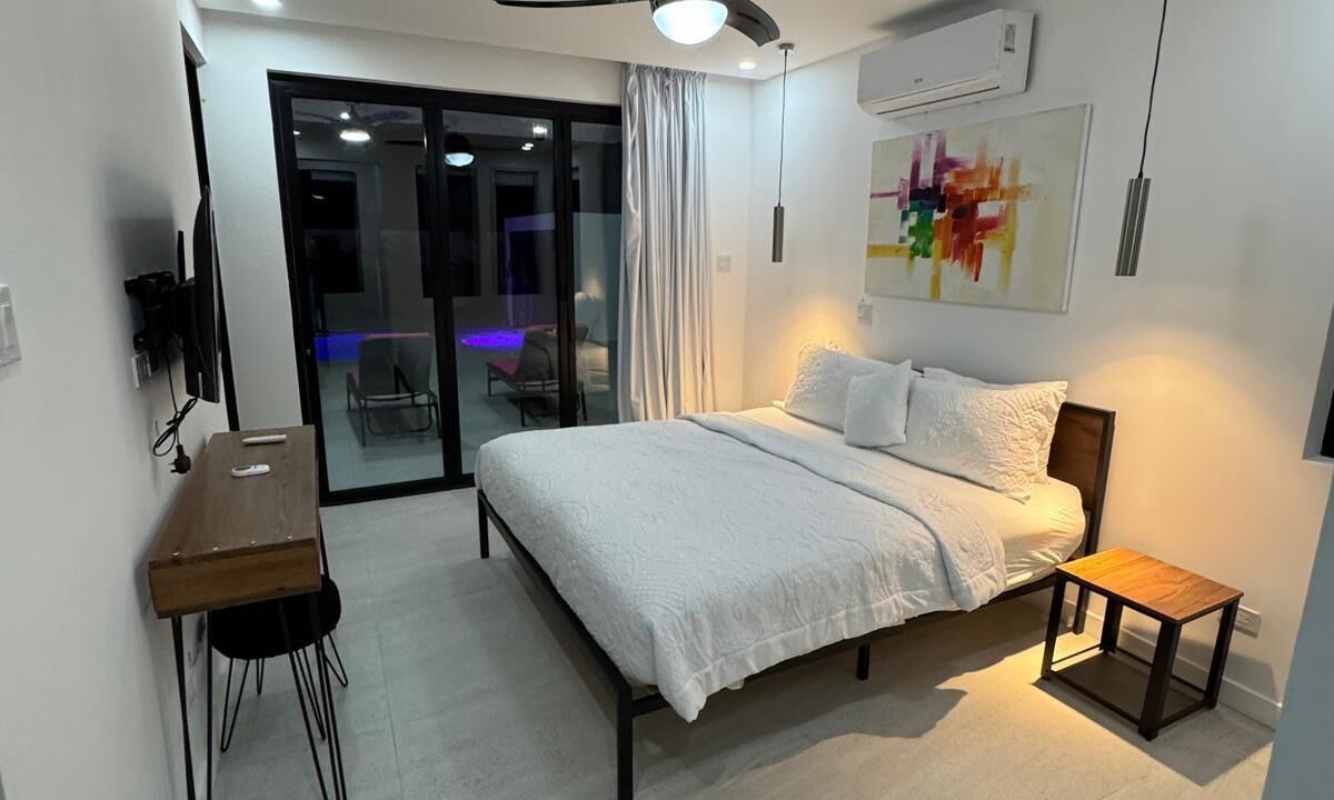 Photo of Bedroom in Diamond Valley