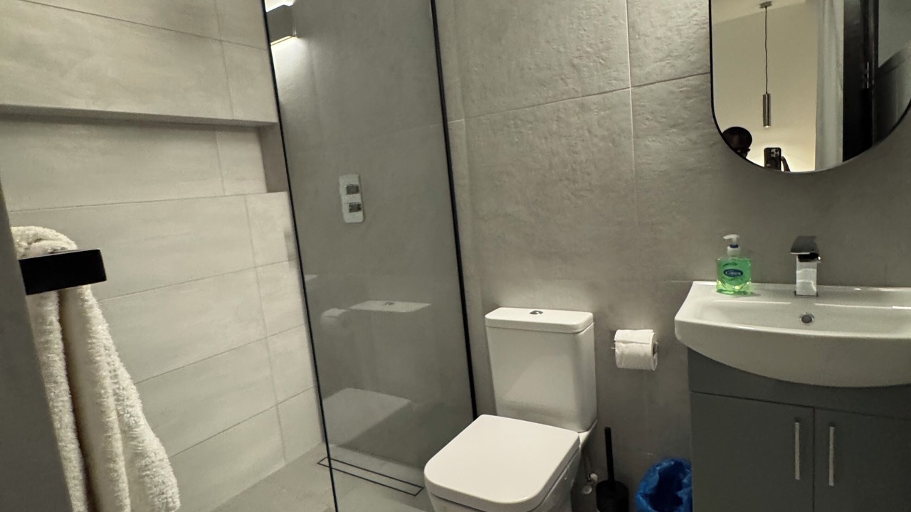 Photo of Bathroom in Diamond Valley