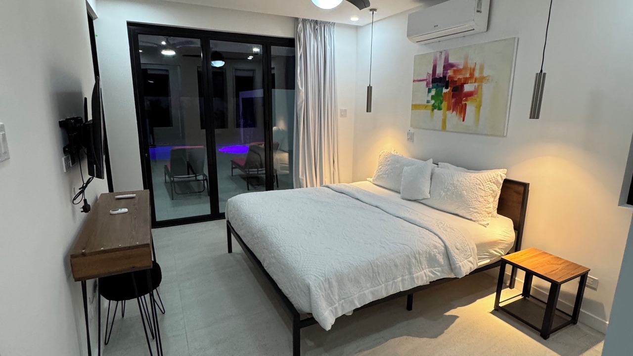 Photo of Bedroom in Diamond Valley