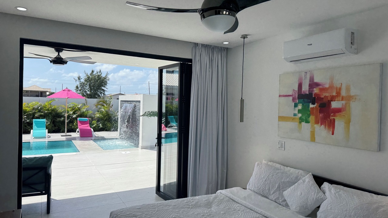 Photo of Bedroom in Diamond Valley