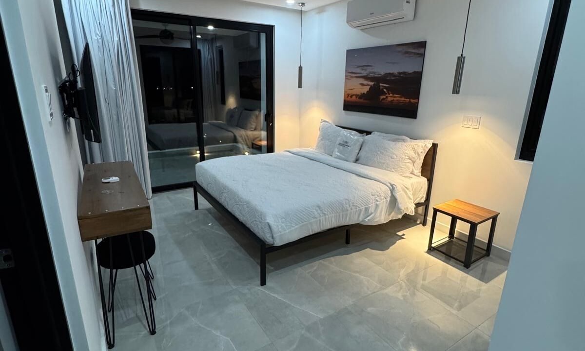 Photo of Bedroom in Diamond Valley