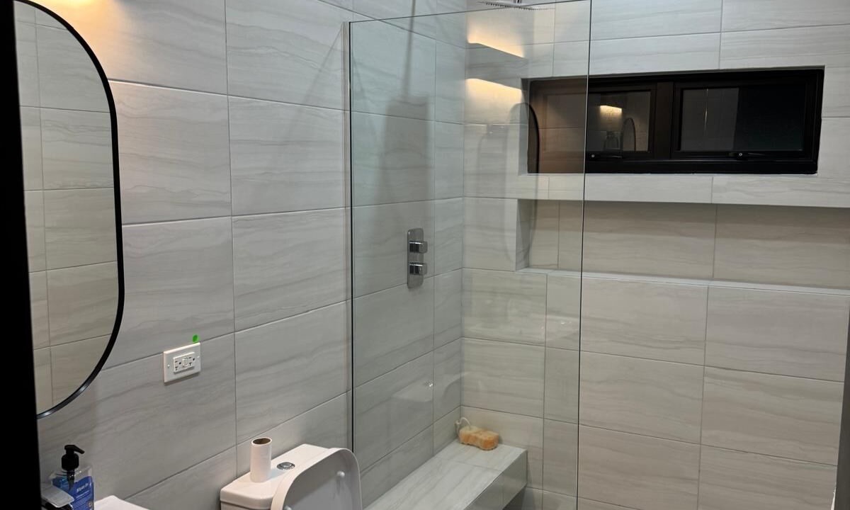 Photo of Bathroom in Diamond Valley