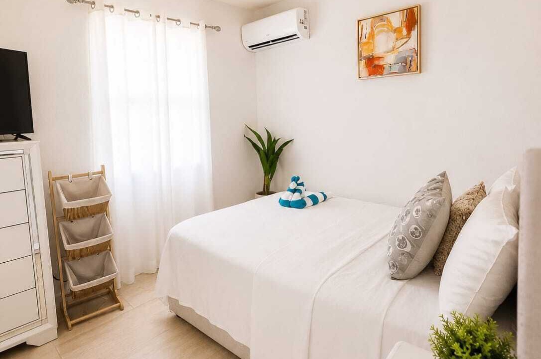 Photo of Bedroom in Hoytes