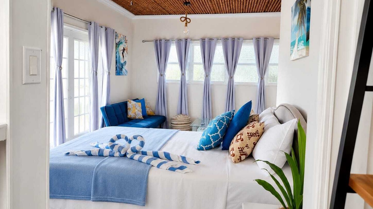 Photo of Bedroom in Hoytes