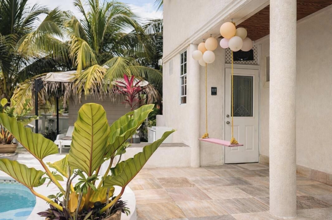 Photo of Patio Balcony in Hoytes