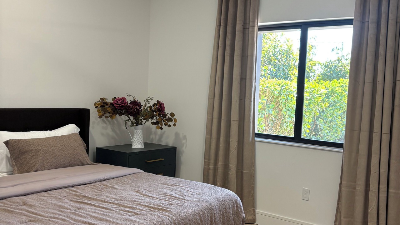 Photo of Bedroom in West Park