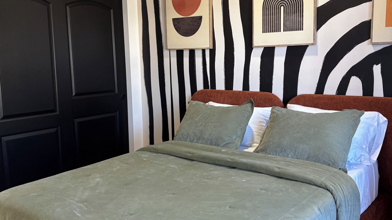 Photo of Bedroom in West Park