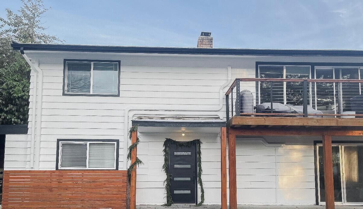 Photo of Outdoor in Paine Field-Lake Stickney