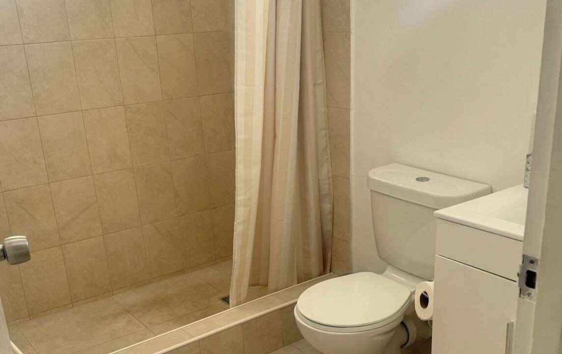 Photo of Bathroom in Atlantic Shores