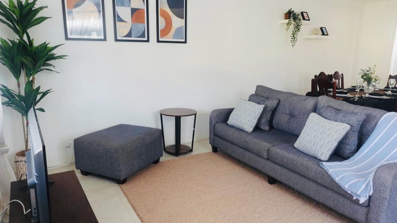 Photo of Livingroom in Atlantic Shores