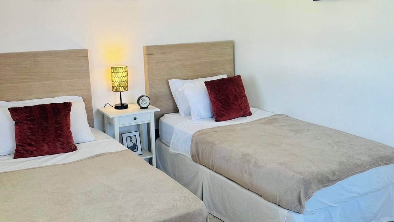 Photo of Bedroom in Atlantic Shores