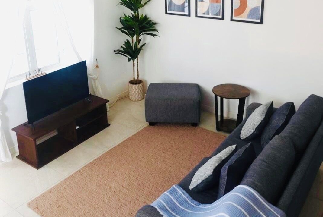Photo of Livingroom in Atlantic Shores