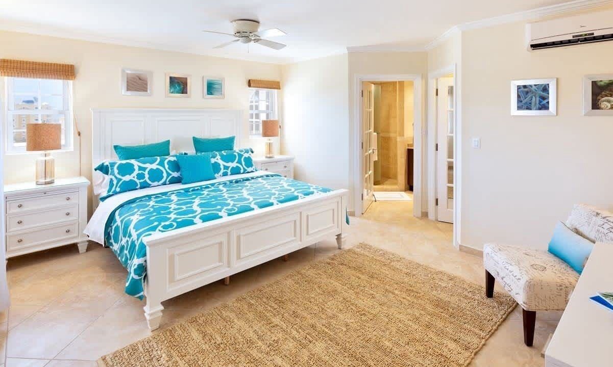 Photo of Bedroom in St. Lawrence Gap