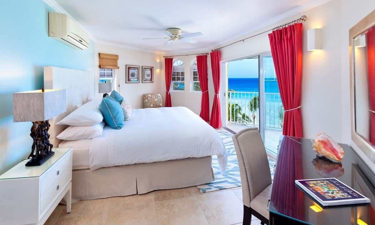 Photo of Bedroom in St. Lawrence Gap
