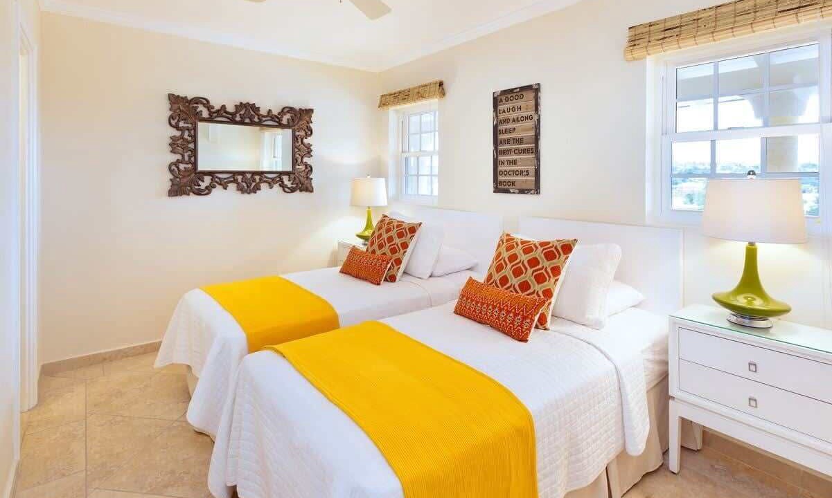 Photo of Bedroom in St. Lawrence Gap