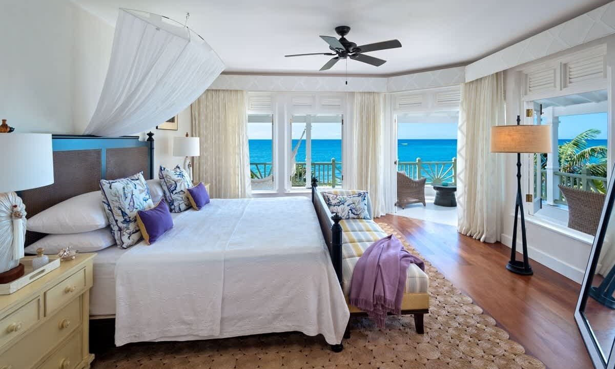 Photo of Bedroom in Green Garden