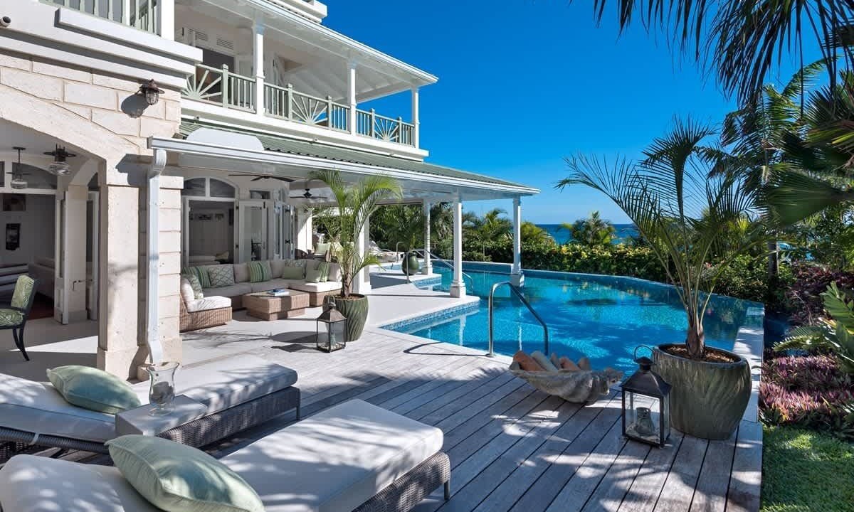 Photo of Outdoor in Green Garden