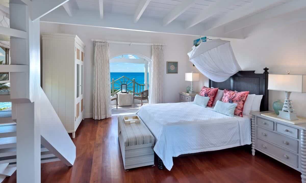 Photo of Bedroom in Green Garden