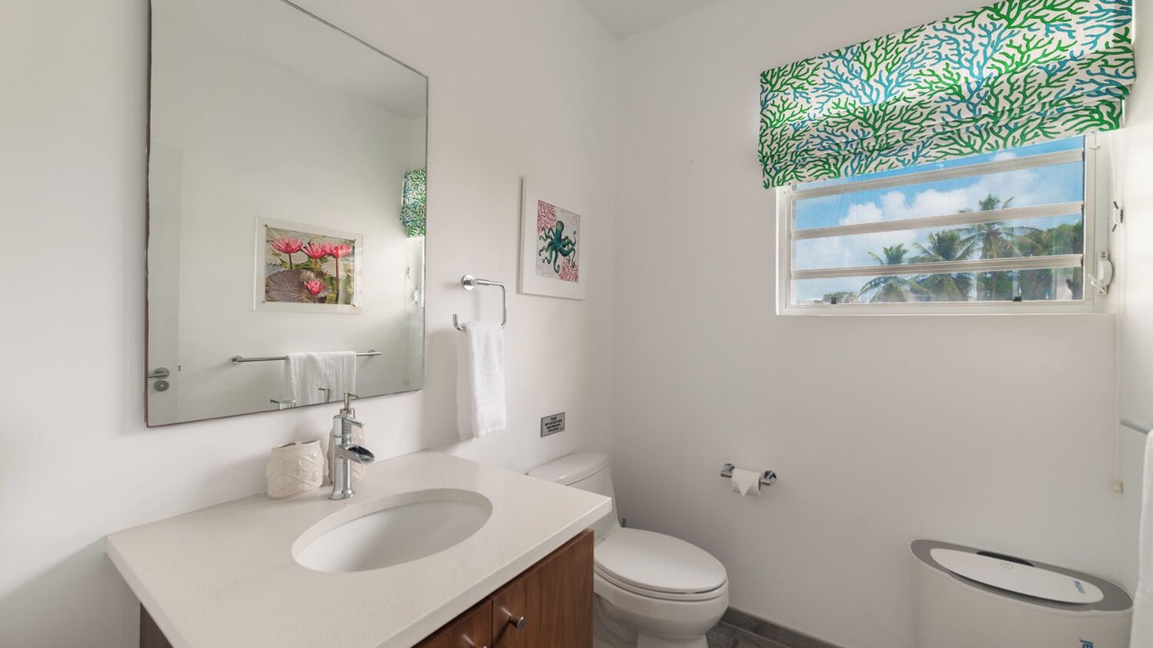 Photo of Bathroom in Hastings