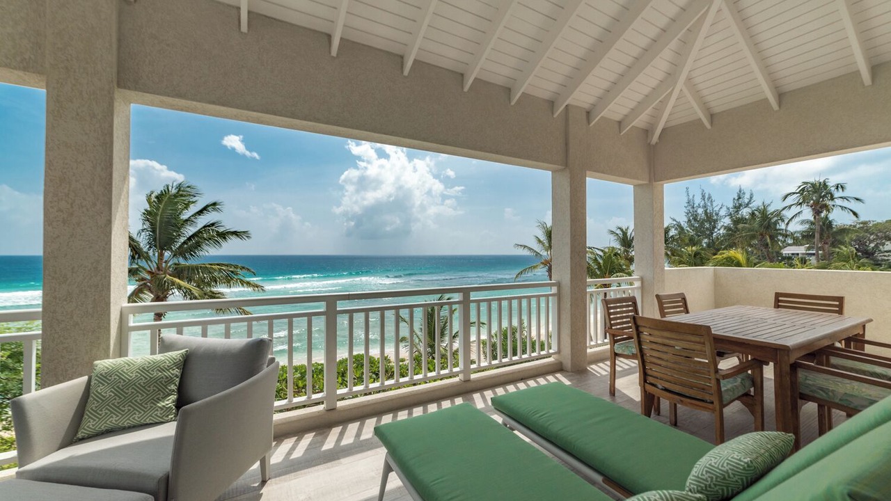 Photo of Patio Balcony in Hastings