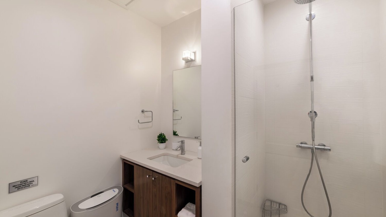 Photo of Bathroom in Hastings