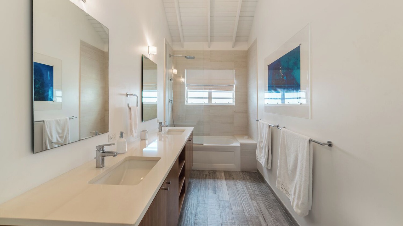 Photo of Bathroom in Hastings