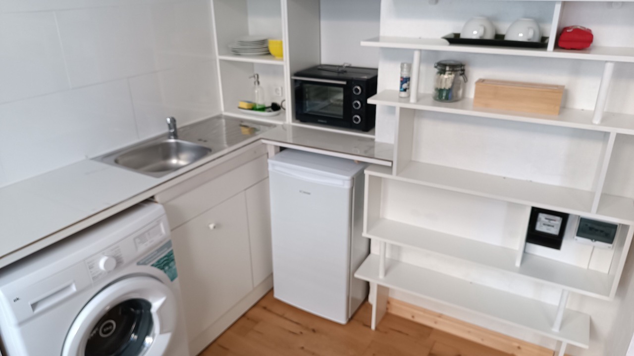 Photo of Kitchen in Prenzlauer Berg