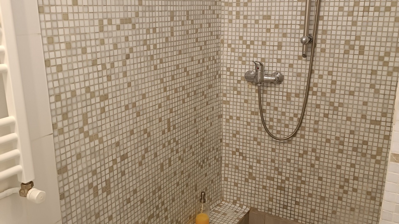 Photo of Bathroom in Prenzlauer Berg