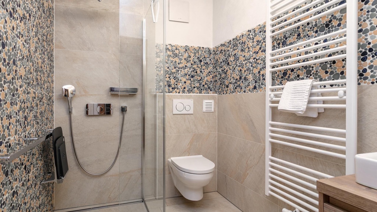 Photo of Bathroom in Going am Wilden Kaiser