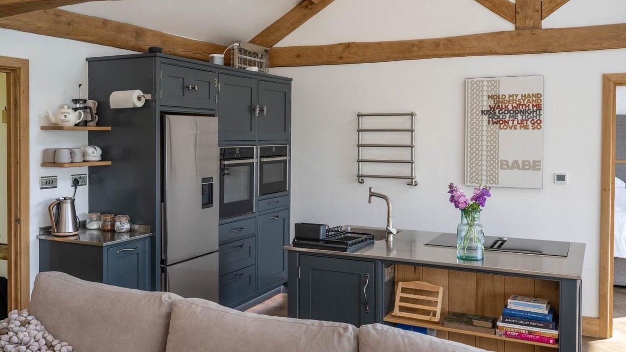 Photo of Livingroom in Catton