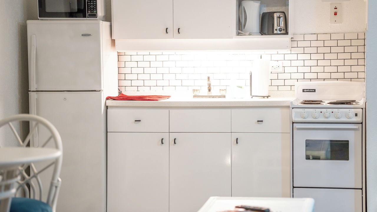 Photo of Kitchen in Sunset Crest