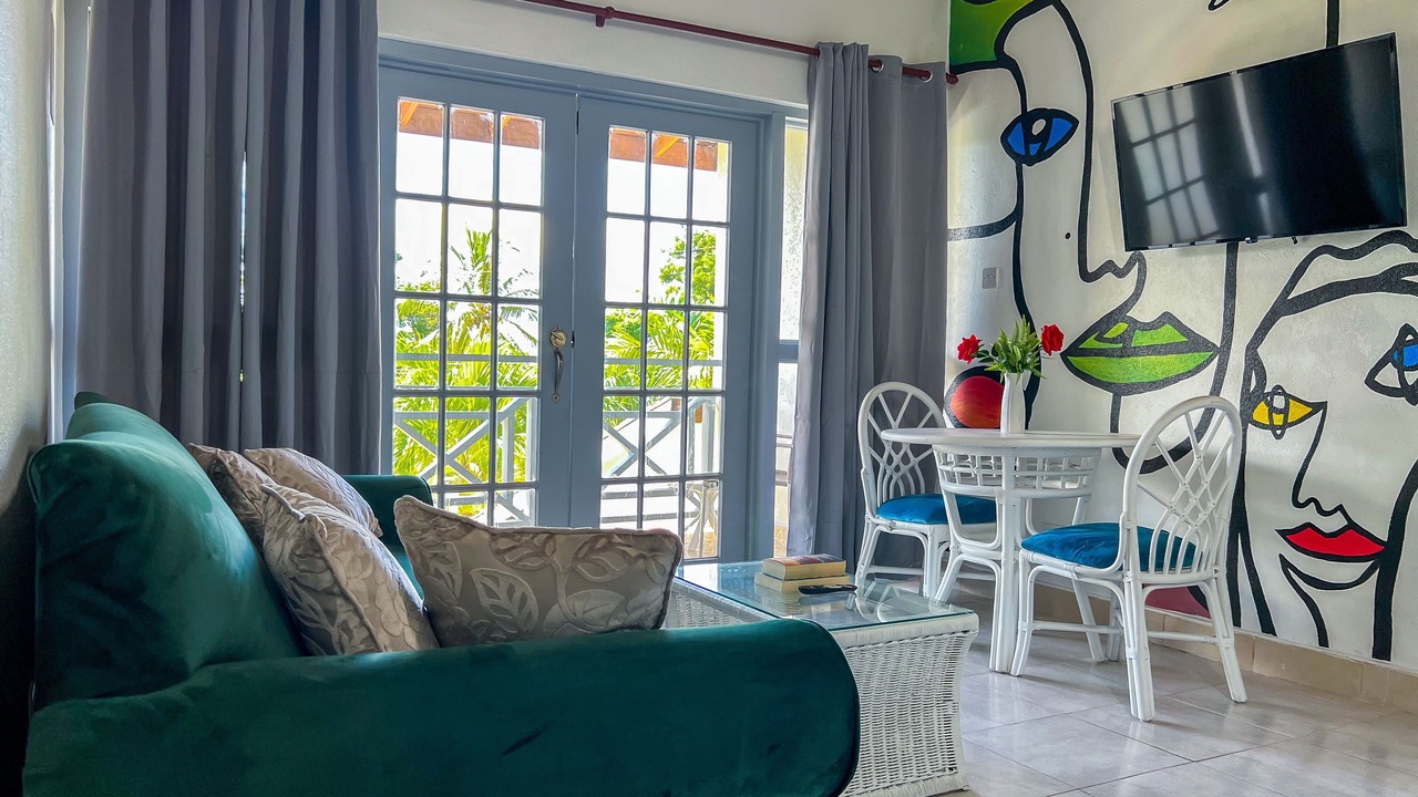 Photo of Livingroom in Sunset Crest