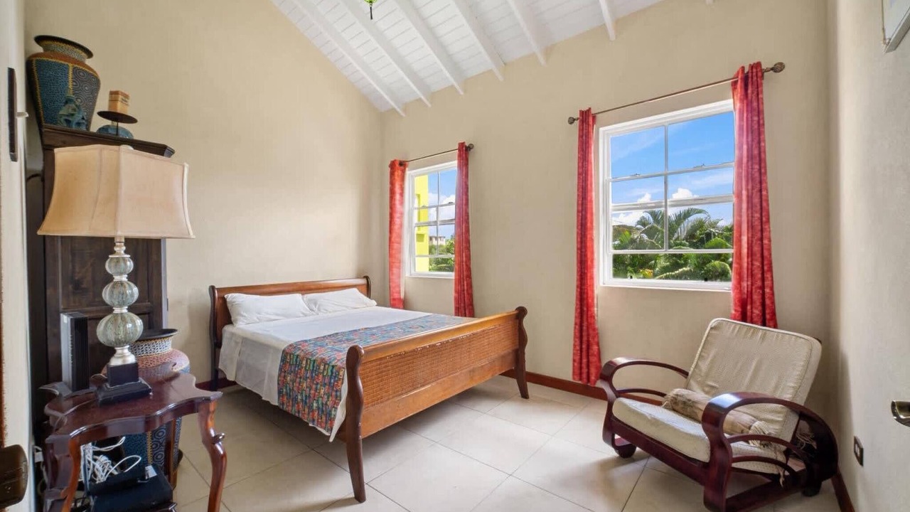 Photo of Bedroom in Maynards