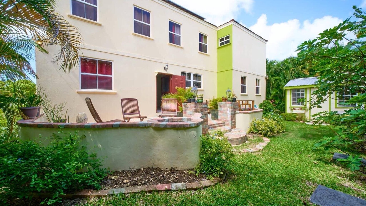 Photo of Outdoor in Maynards