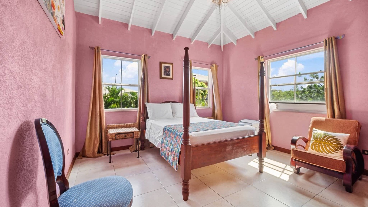 Photo of Bedroom in Maynards