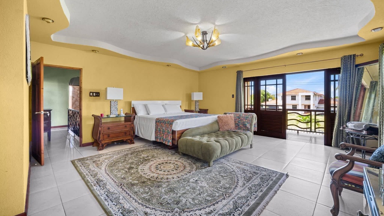 Photo of Bedroom in Maynards