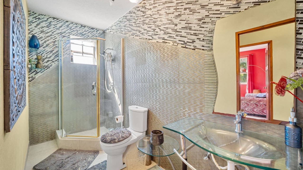 Photo of Bathroom in Maynards
