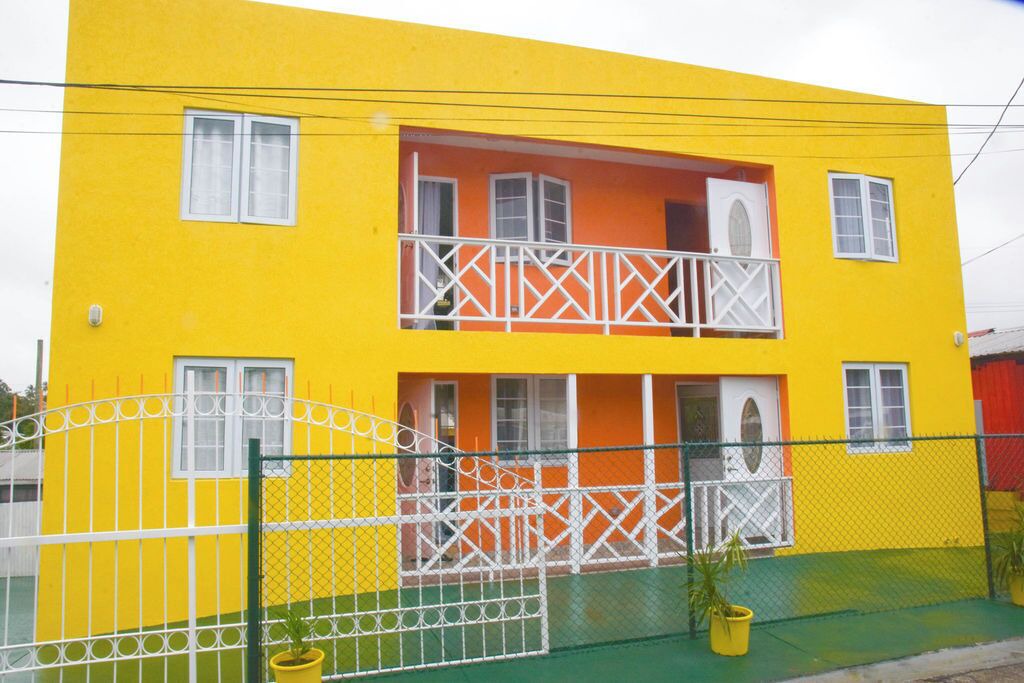Photo of Outdoor in Bridgetown