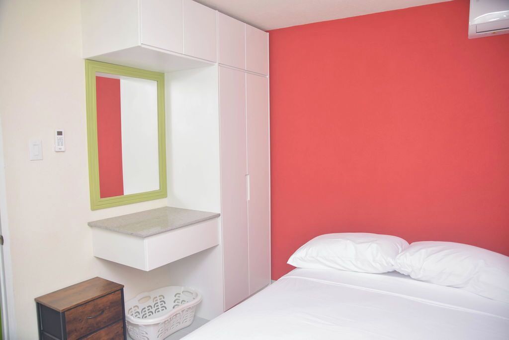 Photo of Bedroom in Bridgetown